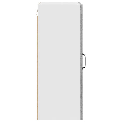 Pannello lavastoviglie Kalmar Grigio Sonoma 50 x 31 x 80 cm | homemem39