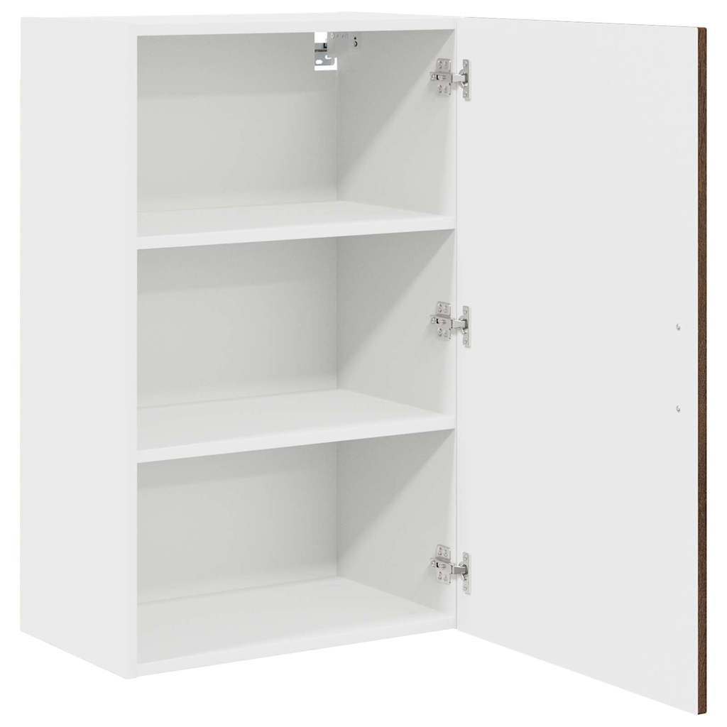 Pannello lavastoviglie Kalmar Rovere Marrone 50 x 31 x 80 cm | homemem39