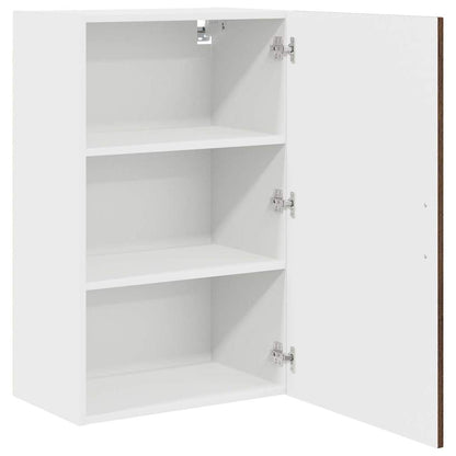 Pannello lavastoviglie Kalmar Rovere Marrone 50 x 31 x 80 cm