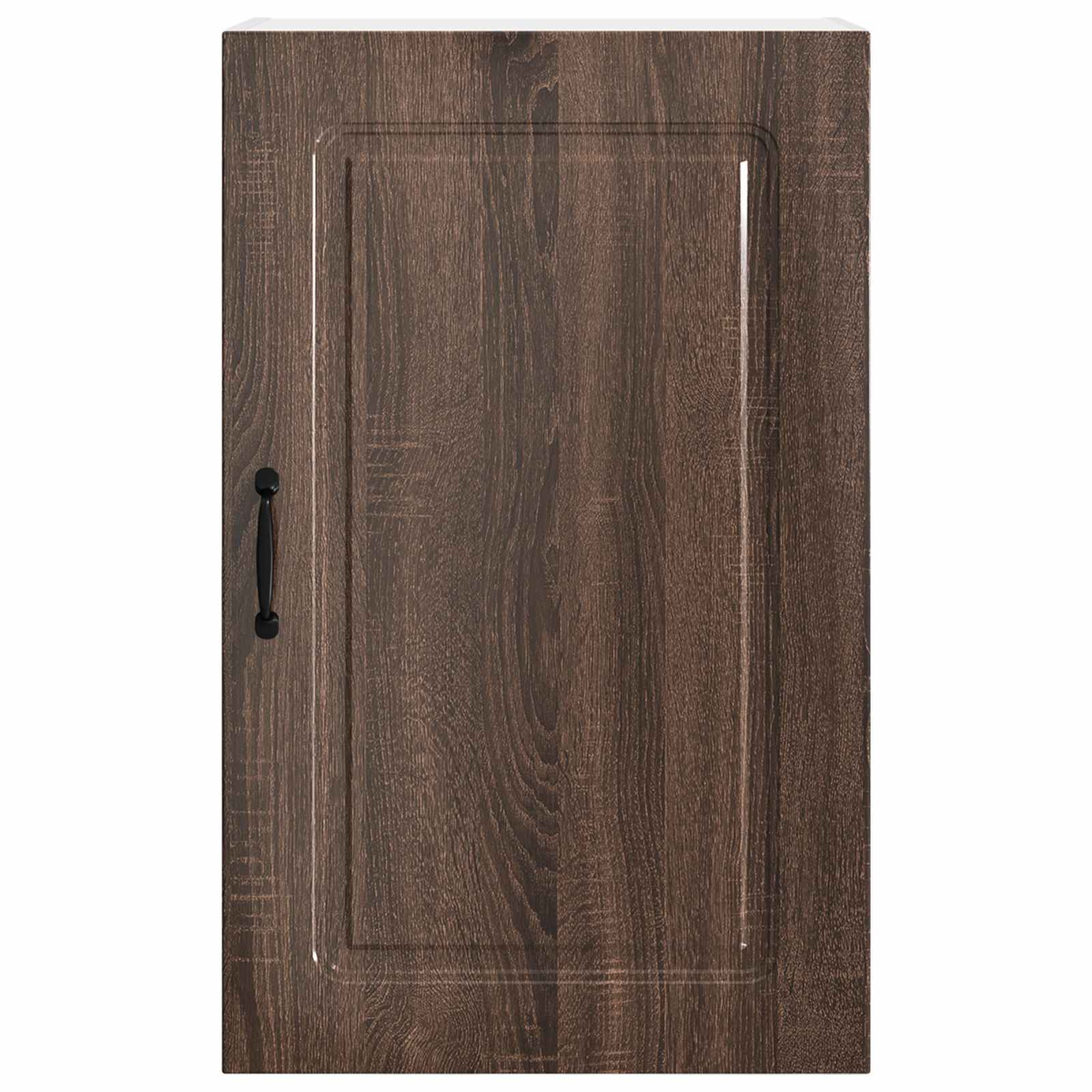 Pannello lavastoviglie Kalmar Rovere Marrone 50 x 31 x 80 cm | homemem39