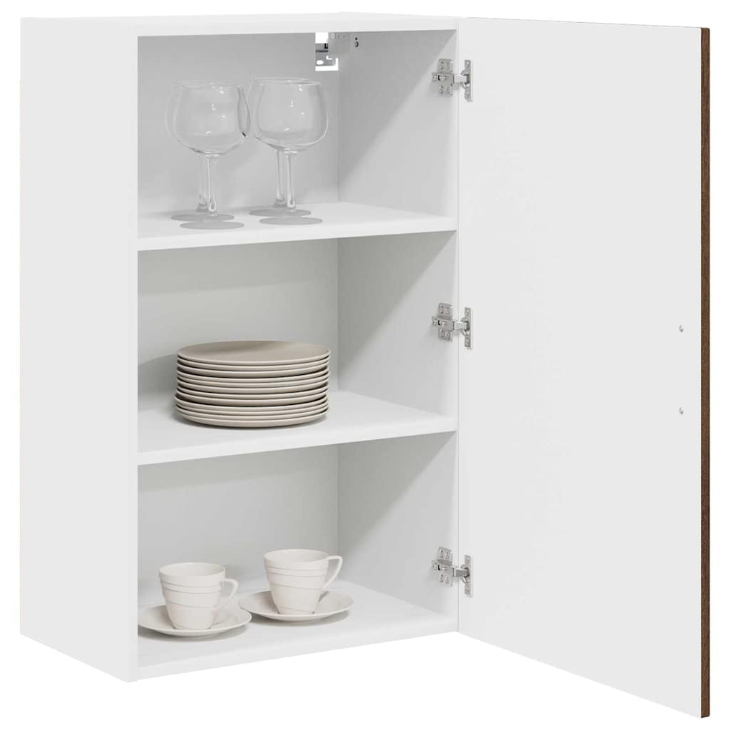 Pannello lavastoviglie Kalmar Rovere Marrone 50 x 31 x 80 cm