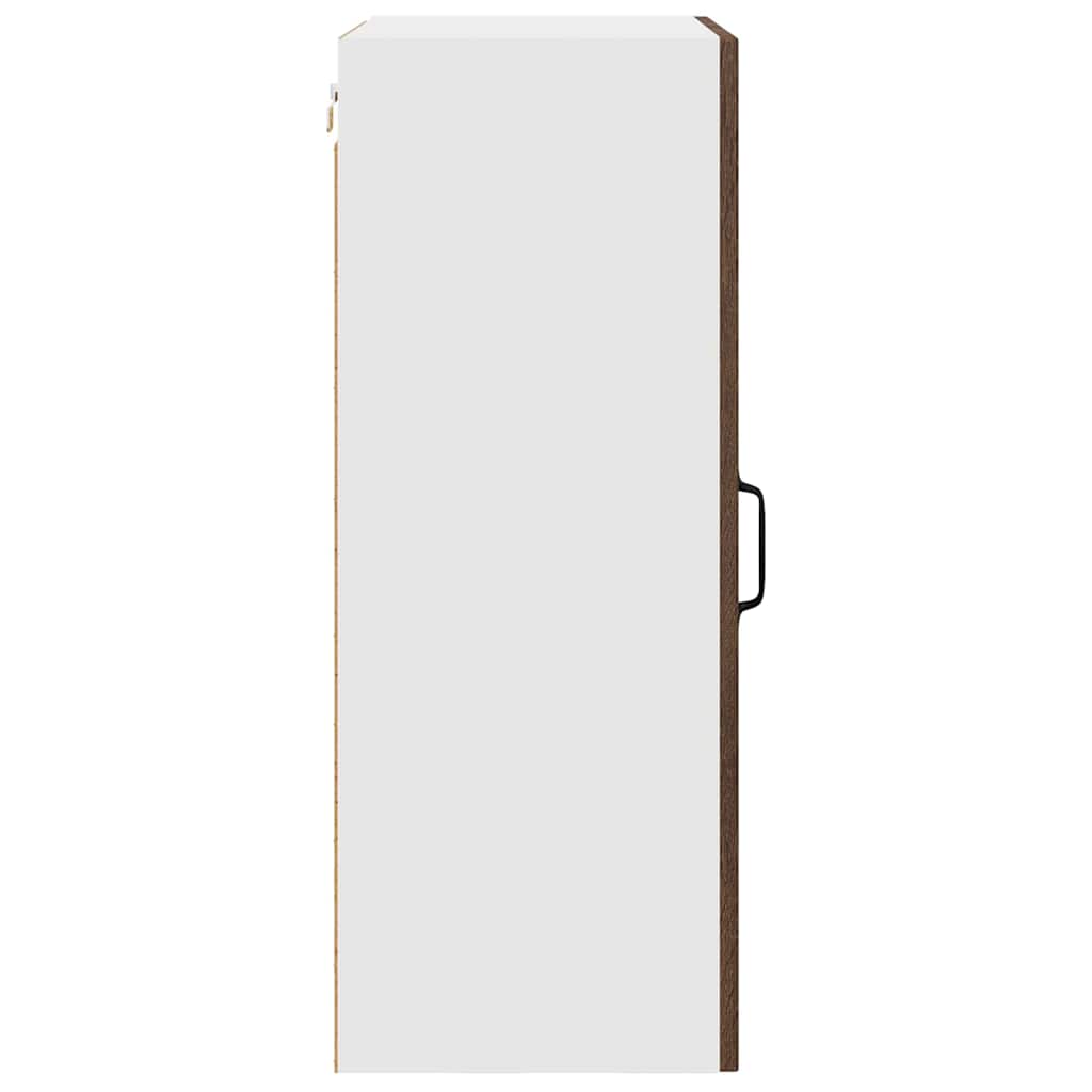 Pannello lavastoviglie Kalmar Rovere Marrone 50 x 31 x 80 cm
