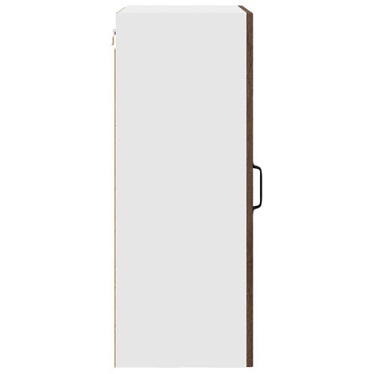 Pannello lavastoviglie Kalmar Rovere Marrone 50 x 31 x 80 cm