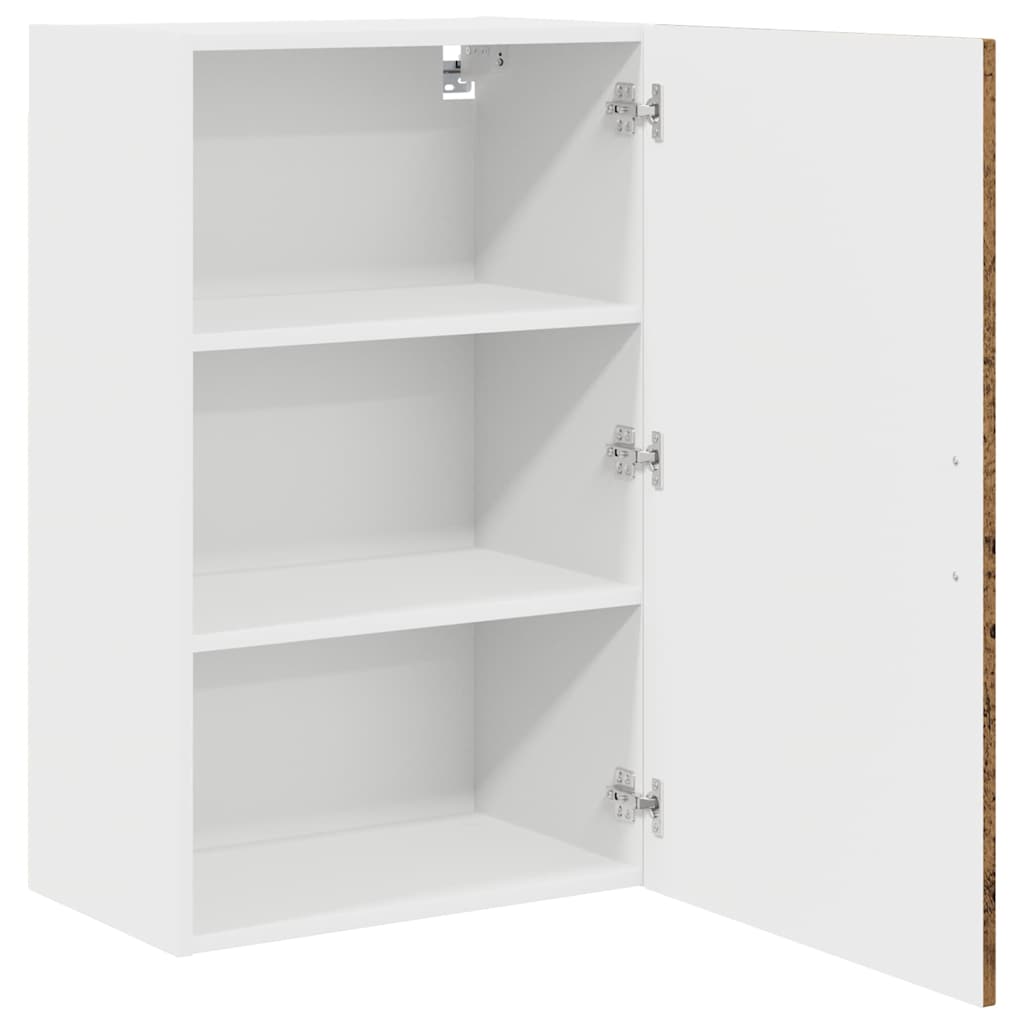Pannello lavastoviglie Kalmar Legno vecchio 50 x 31 x 80 cm | homemem39