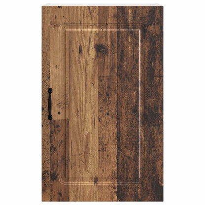 Pannello lavastoviglie Kalmar Legno vecchio 50 x 31 x 80 cm