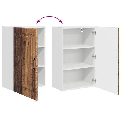 Pannello lavastoviglie Kalmar Legno vecchio 50 x 31 x 80 cm