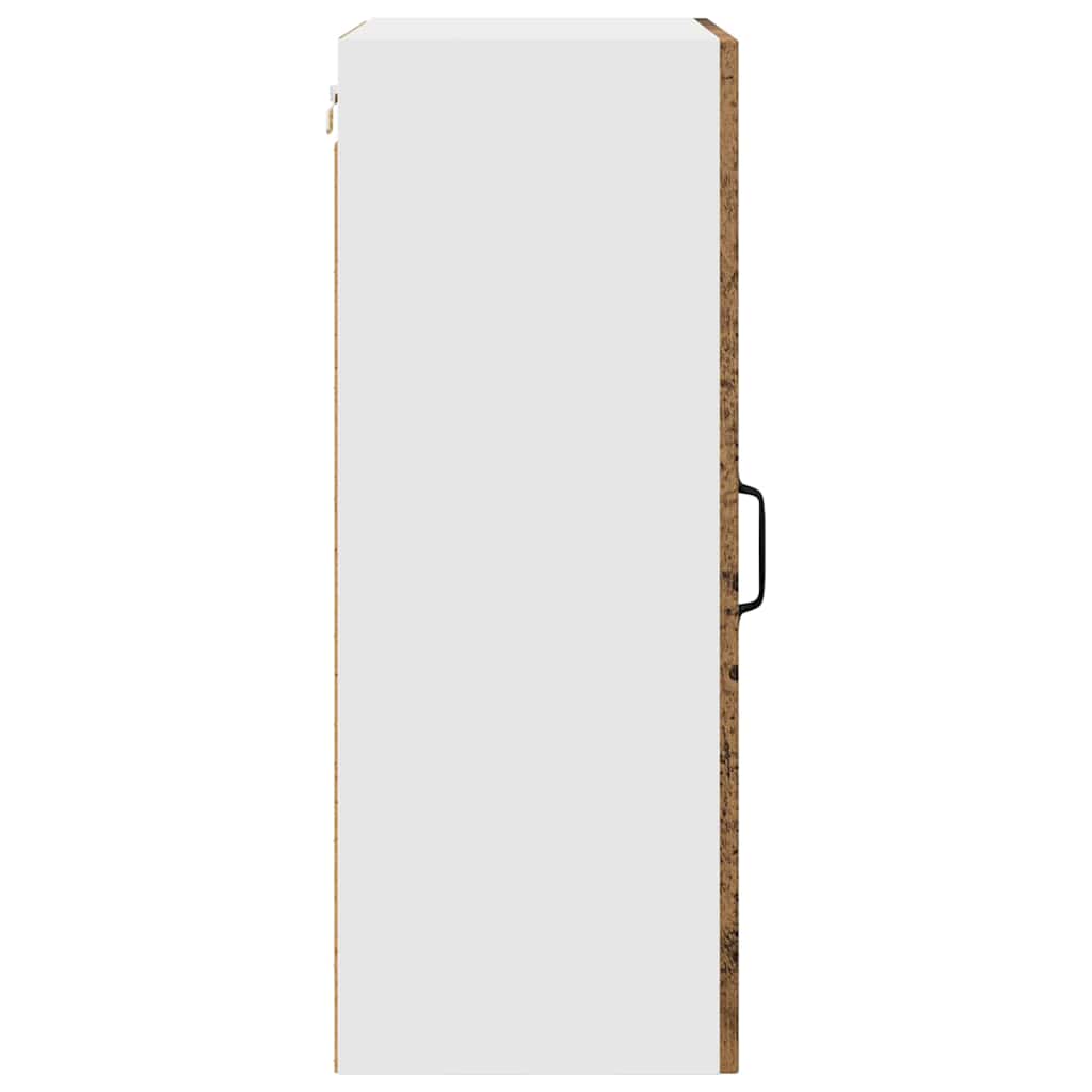 Pannello lavastoviglie Kalmar Legno vecchio 50 x 31 x 80 cm | homemem39