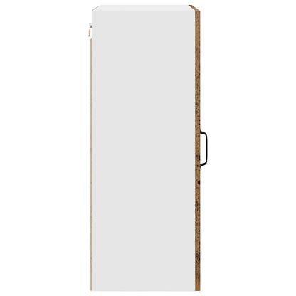 Pannello lavastoviglie Kalmar Legno vecchio 50 x 31 x 80 cm | homemem39
