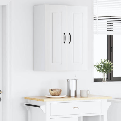 Pannello lavastoviglie Kalmar Bianco 60 x 31 x 80 cm | homemem39