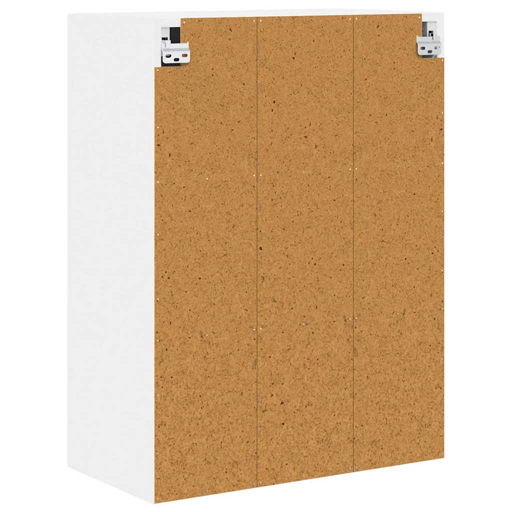 Pannello lavastoviglie Kalmar Bianco 60 x 31 x 80 cm