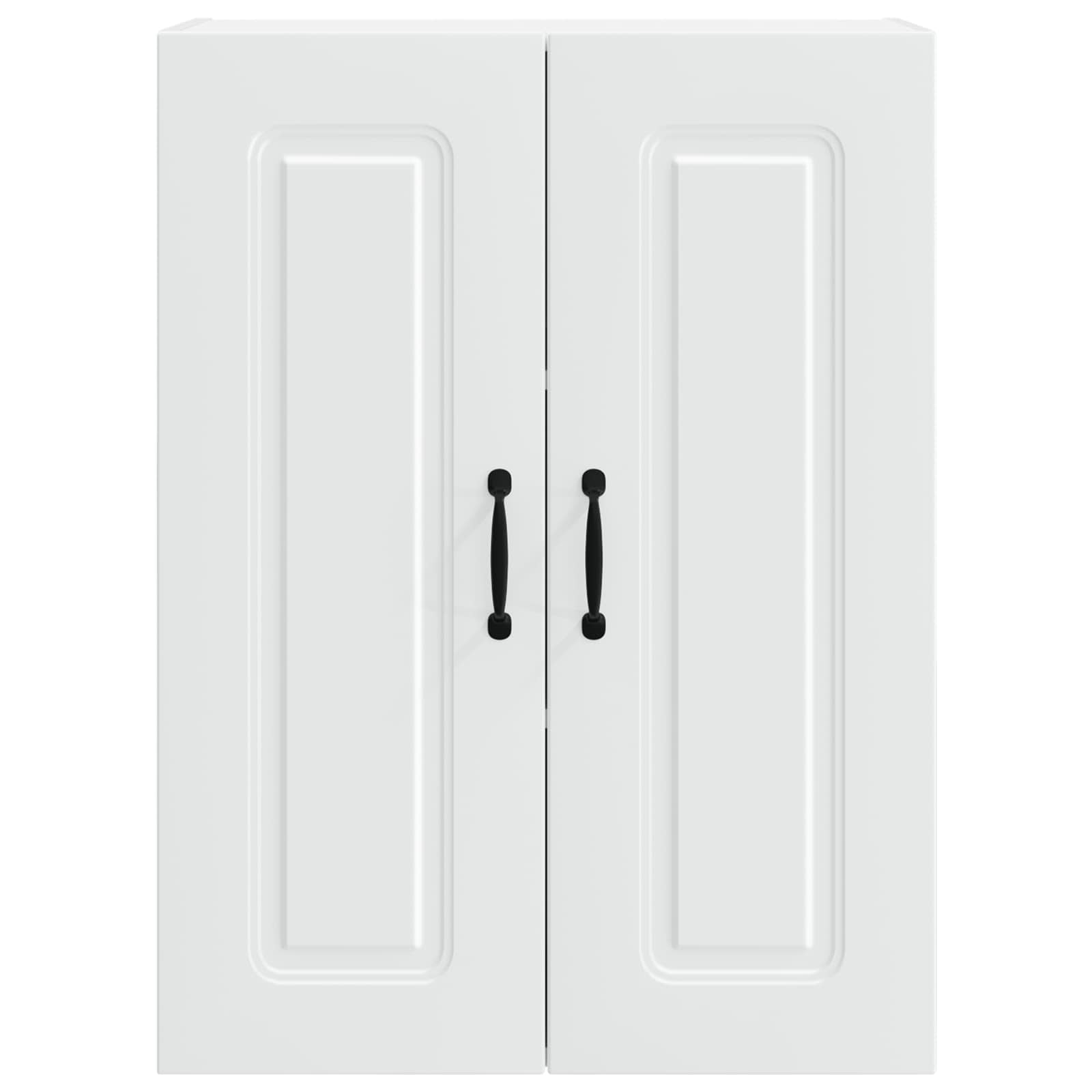 Pannello lavastoviglie Kalmar Bianco 60 x 31 x 80 cm | homemem39