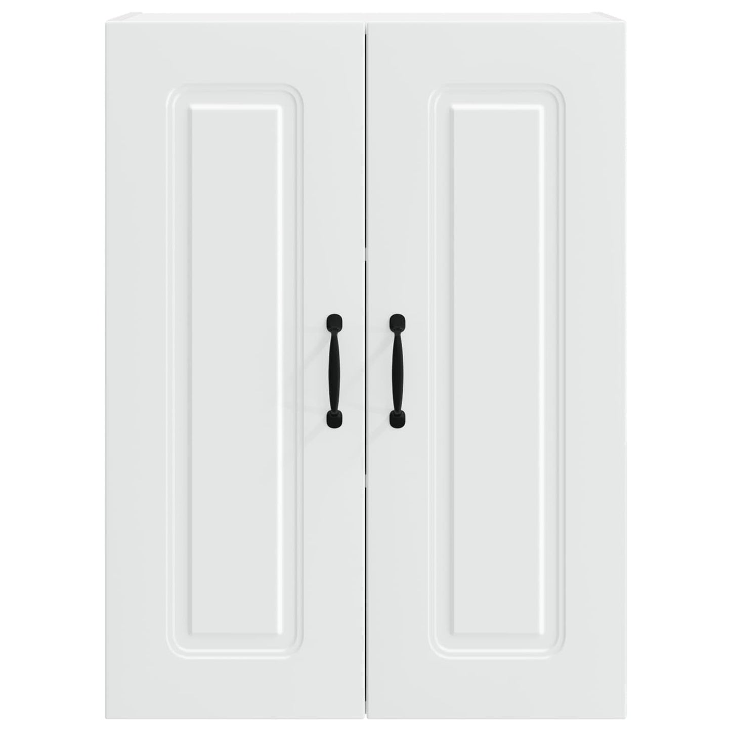 Pannello lavastoviglie Kalmar Bianco 60 x 31 x 80 cm