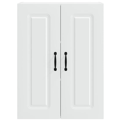Pannello lavastoviglie Kalmar Bianco 60 x 31 x 80 cm