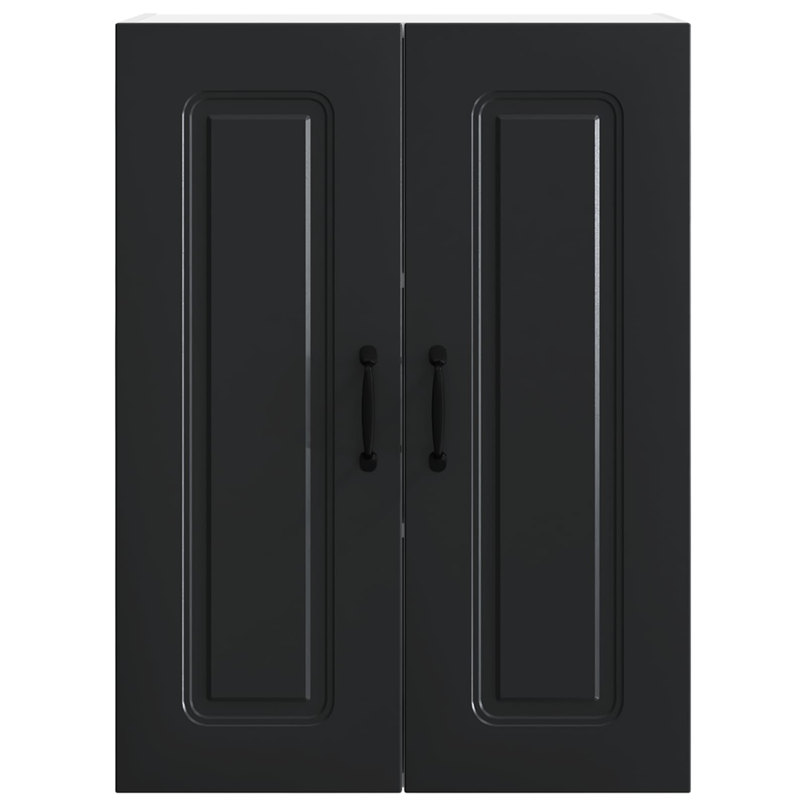 Pannello lavastoviglie Kalmar Nero 60 x 31 x 80 cm | homemem39