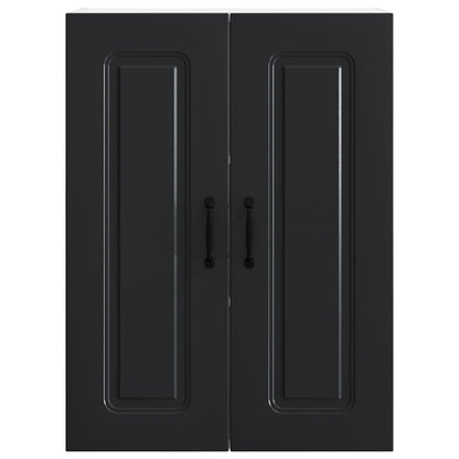 Pannello lavastoviglie Kalmar Nero 60 x 31 x 80 cm
