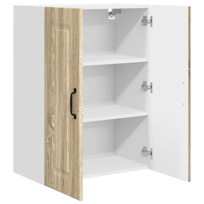 Pannello lavastoviglie Kalmar Rovere Sonoma 60 x 31 x 80 cm | homemem39