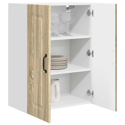 Pannello lavastoviglie Kalmar Rovere Sonoma 60 x 31 x 80 cm | homemem39