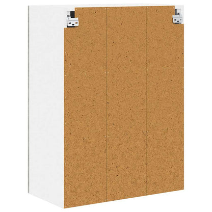 Pannello lavastoviglie Kalmar Grigio cemento 60 x 31 x 80 cm | homemem39