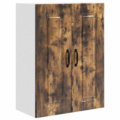 Pannello lavastoviglie Kalmar Rovere fumé 60 x 31 x 80 cm | homemem39