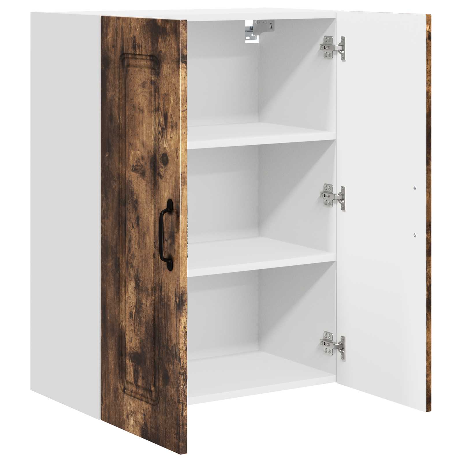 Pannello lavastoviglie Kalmar Rovere fumé 60 x 31 x 80 cm | homemem39