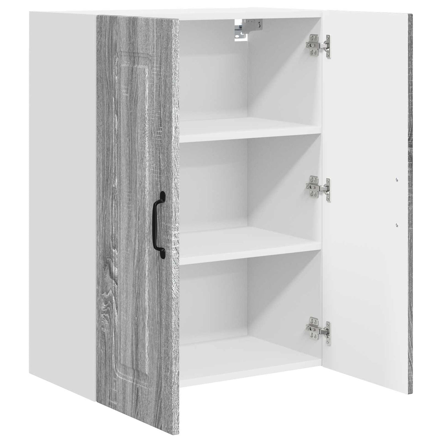 Pannello lavastoviglie Kalmar Grigio Sonoma 60 x 31 x 80 cm
