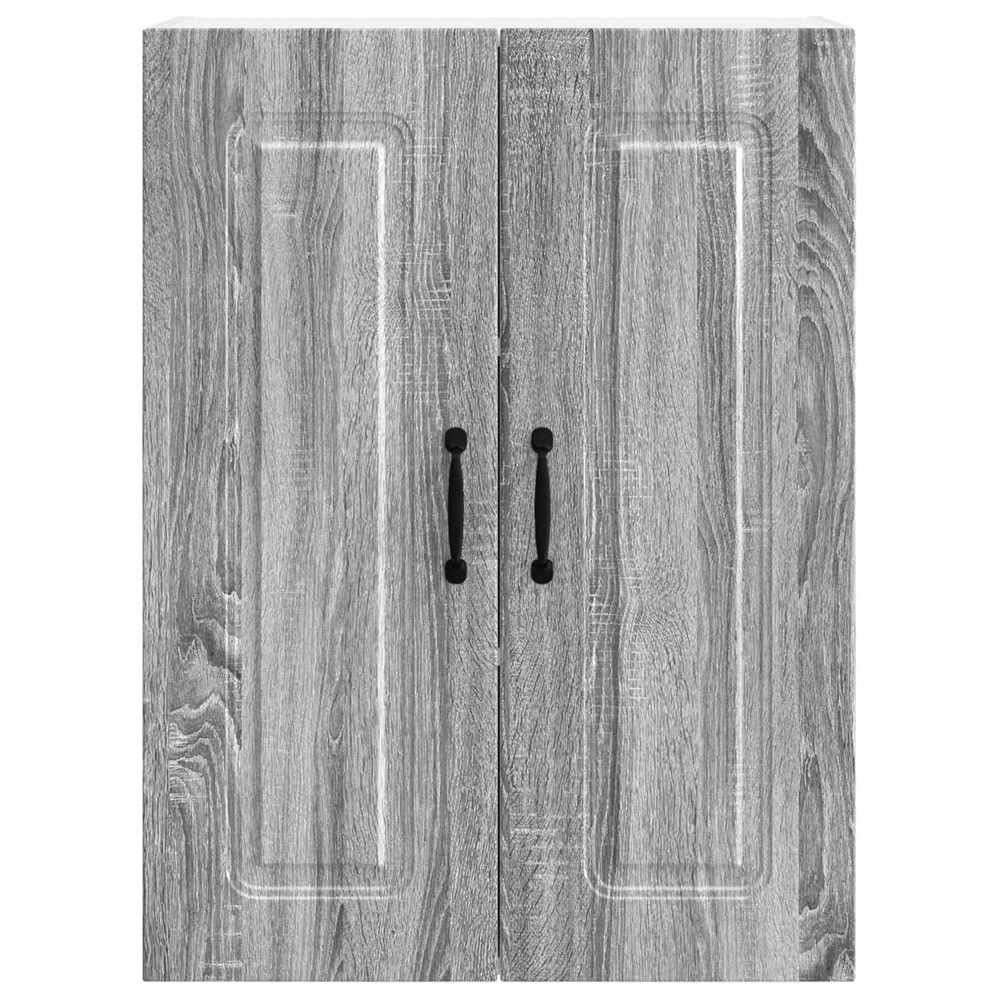 Pannello lavastoviglie Kalmar Grigio Sonoma 60 x 31 x 80 cm | homemem39
