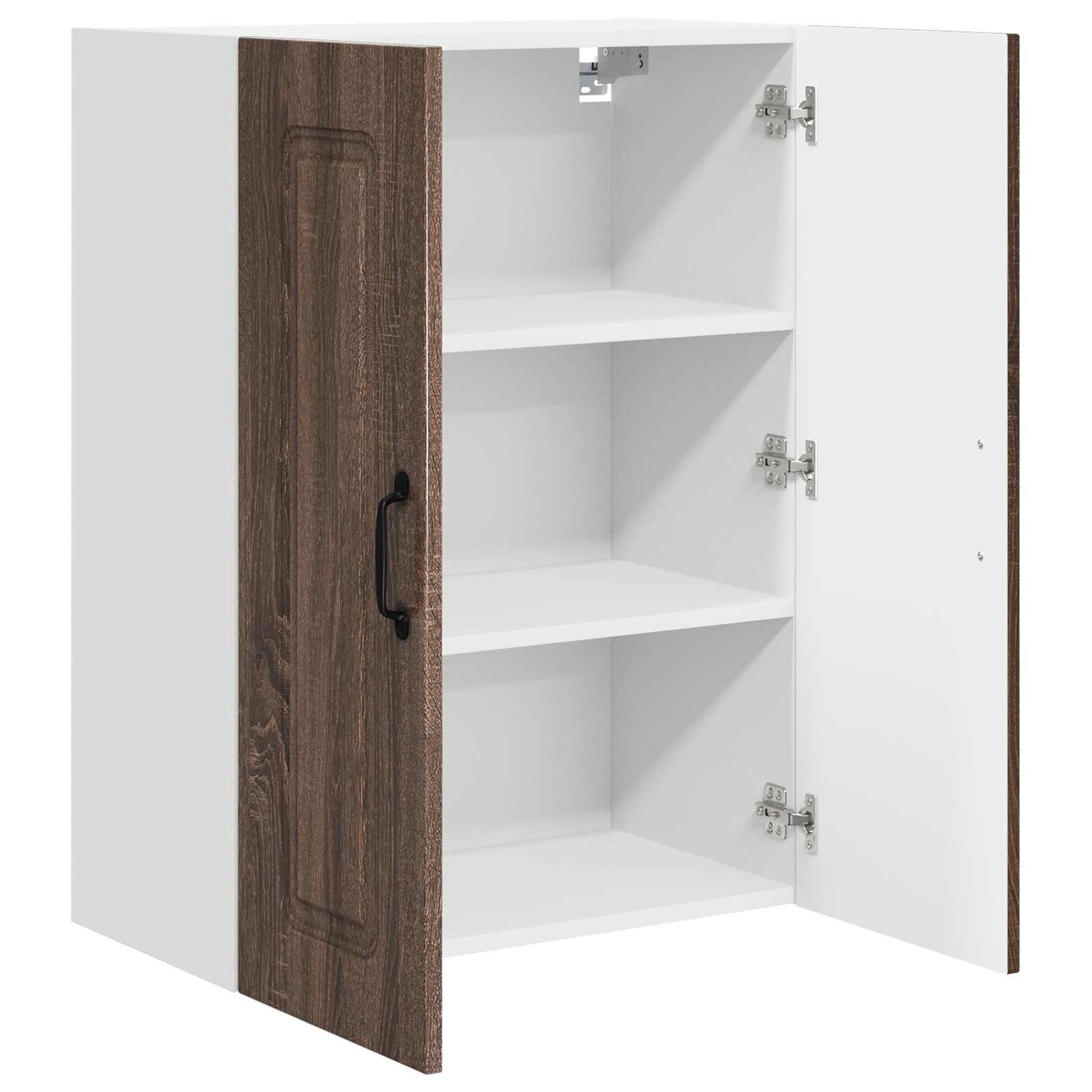 Pannello lavastoviglie Kalmar Rovere Marrone 60 x 31 x 80 cm | homemem39