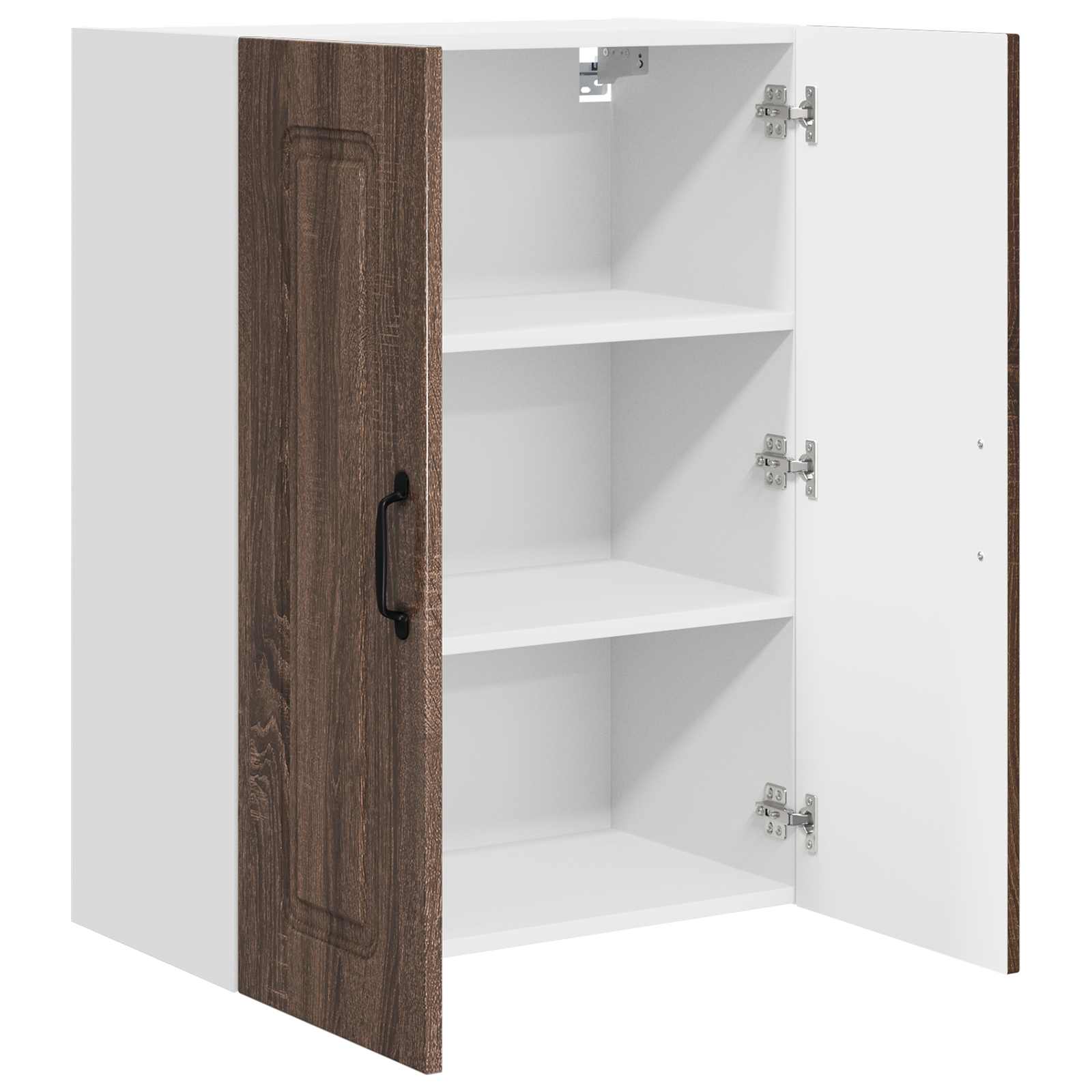 Pannello lavastoviglie Kalmar Rovere Marrone 60 x 31 x 80 cm | homemem39