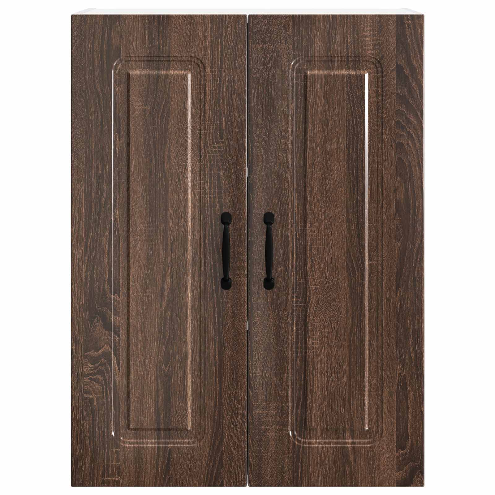 Pannello lavastoviglie Kalmar Rovere Marrone 60 x 31 x 80 cm | homemem39