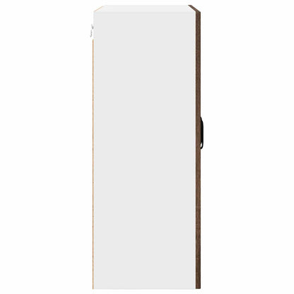 Pannello lavastoviglie Kalmar Rovere Marrone 60 x 31 x 80 cm | homemem39