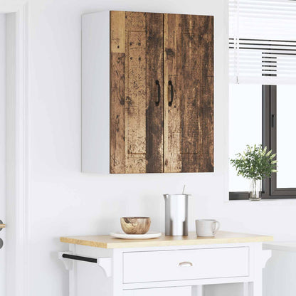 Pannello lavastoviglie Kalmar Legno vecchio 60 x 31 x 80 cm | homemem39