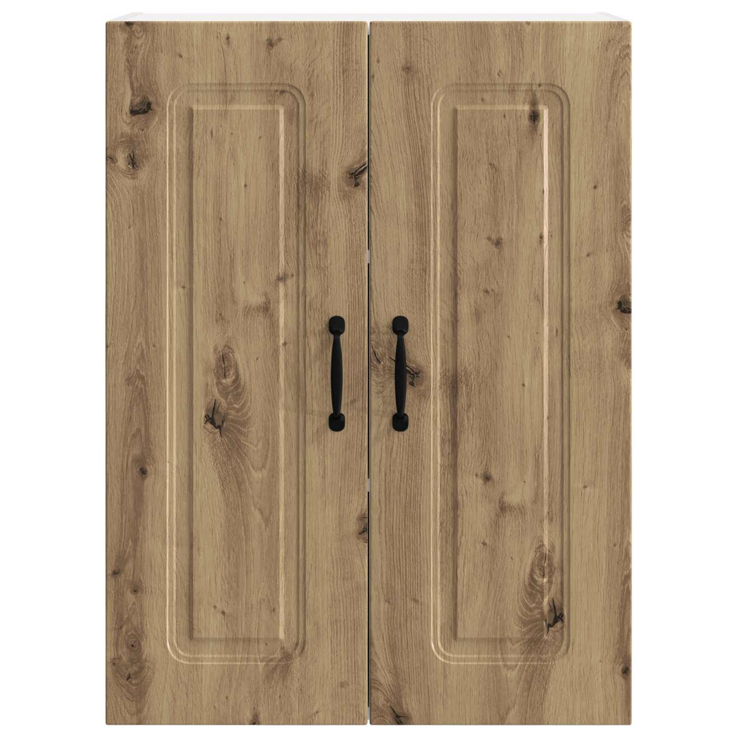 Pannello lavastoviglie Kalmar Rovere artigianale | homemem39