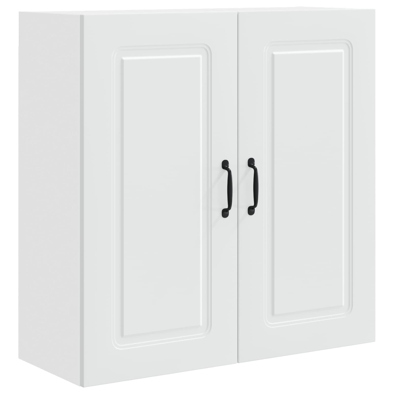 Pannello lavastoviglie Kalmar Bianco 80 x 31 x 80 cm | homemem39