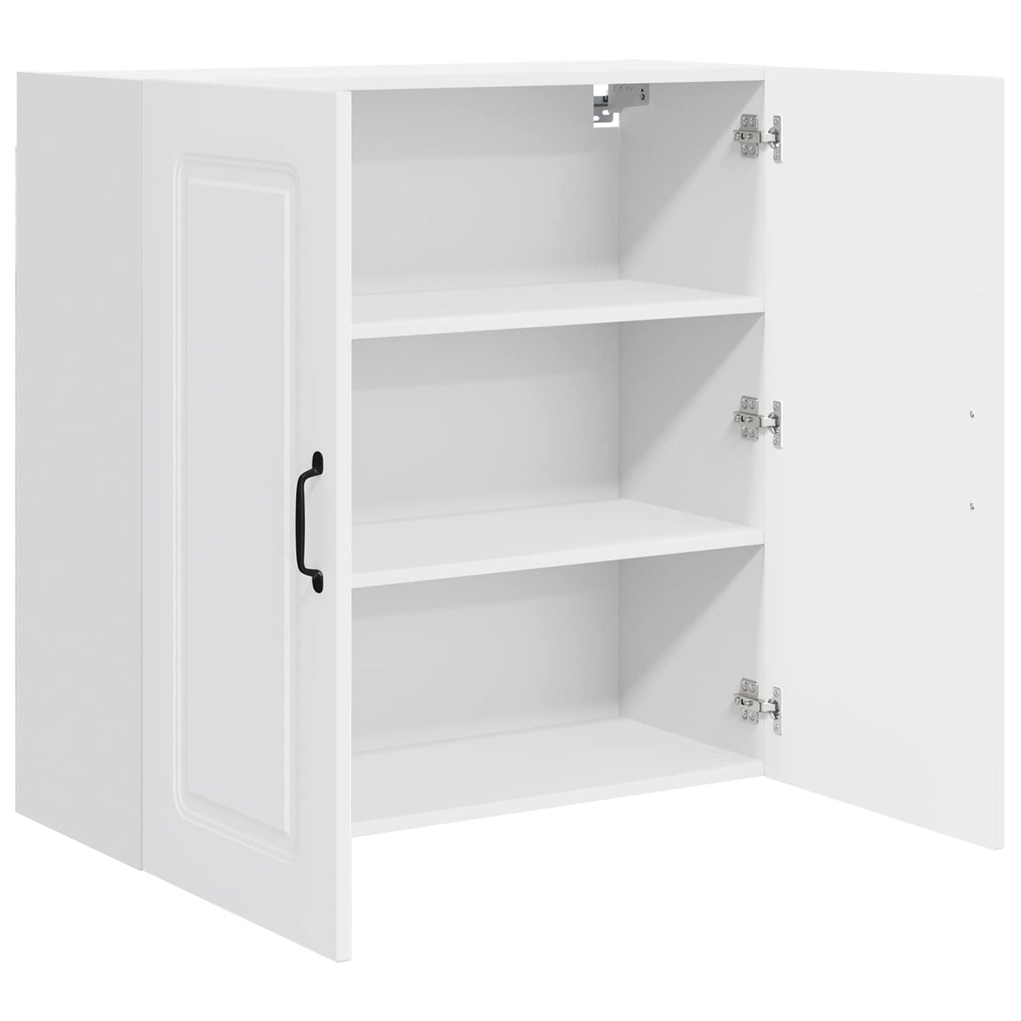 Pannello lavastoviglie Kalmar Bianco 80 x 31 x 80 cm | homemem39