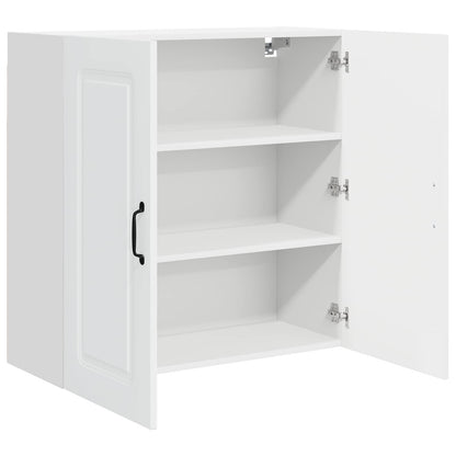 Pannello lavastoviglie Kalmar Bianco 80 x 31 x 80 cm | homemem39