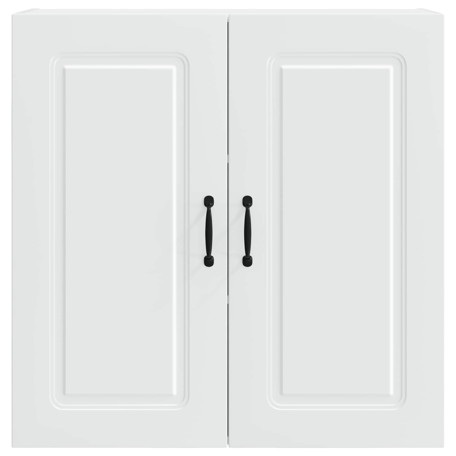 Pannello lavastoviglie Kalmar Bianco 80 x 31 x 80 cm | homemem39