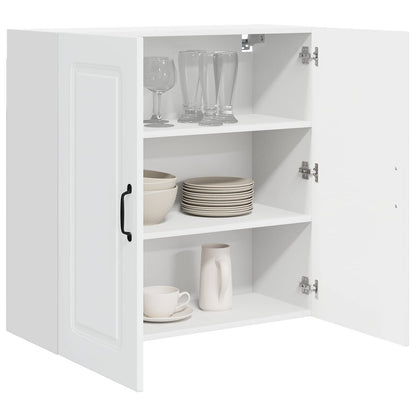 Pannello lavastoviglie Kalmar Bianco 80 x 31 x 80 cm | homemem39