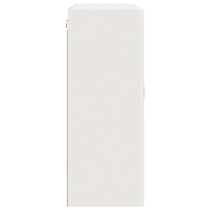 Pannello lavastoviglie Kalmar Bianco 80 x 31 x 80 cm | homemem39