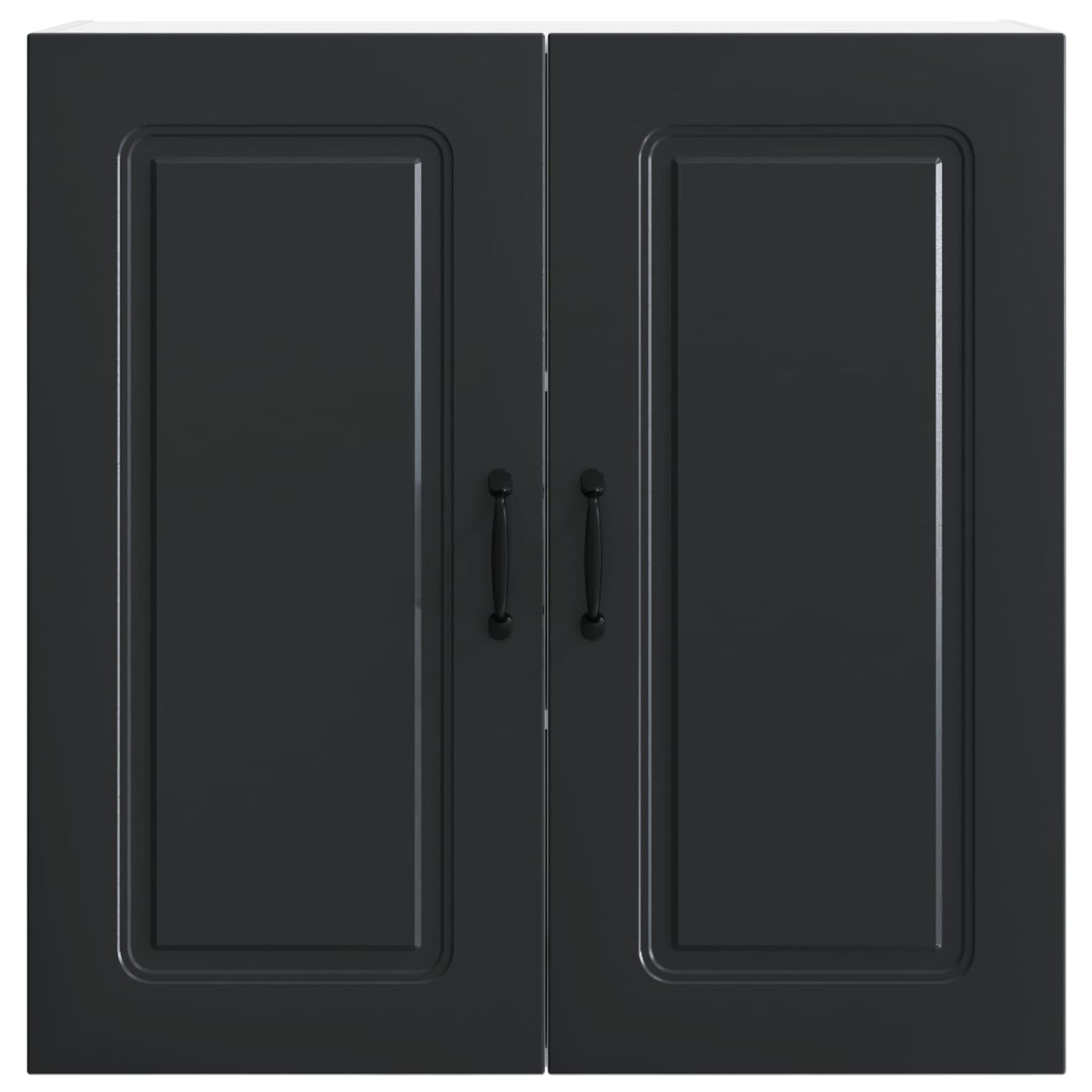 Pannello lavastoviglie Kalmar Nero 80 x 31 x 80 cm | homemem39
