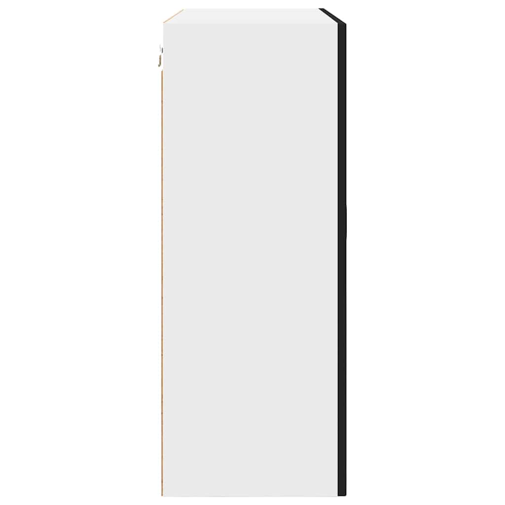 Pannello lavastoviglie Kalmar Nero 80 x 31 x 80 cm | homemem39
