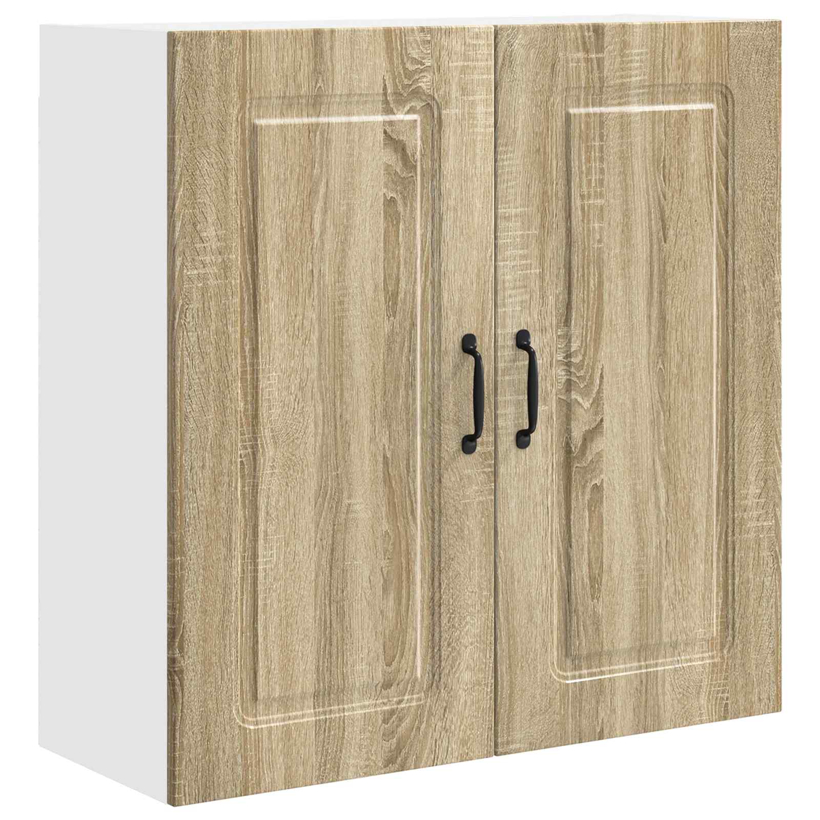 Pannello lavastoviglie Kalmar Rovere Sonoma 80 x 31 x 80 cm | homemem39
