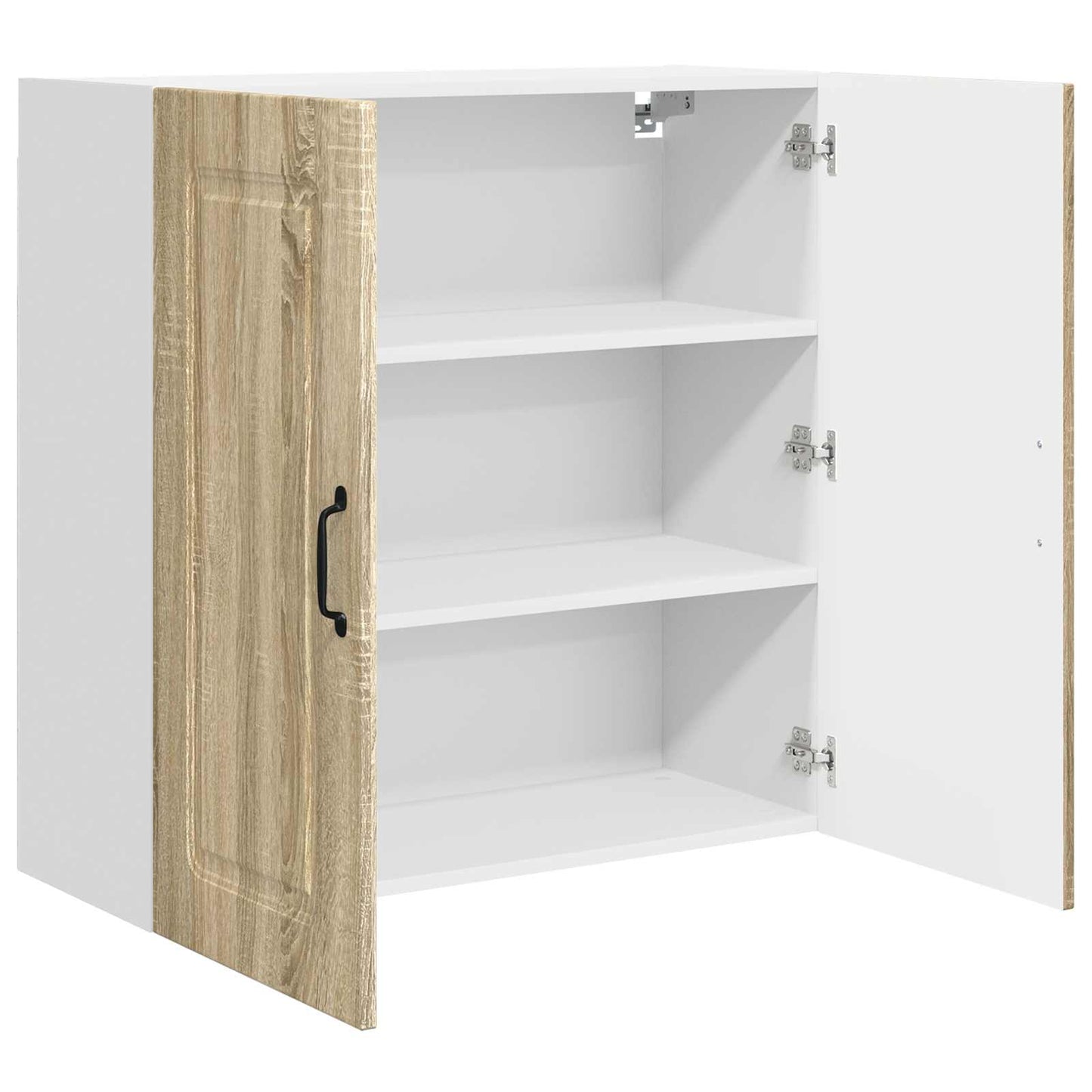 Pannello lavastoviglie Kalmar Rovere Sonoma 80 x 31 x 80 cm | homemem39