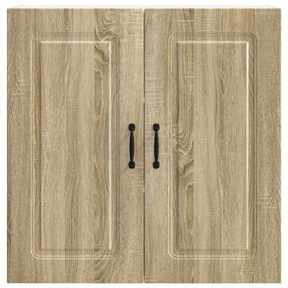 Pannello lavastoviglie Kalmar Rovere Sonoma 80 x 31 x 80 cm | homemem39