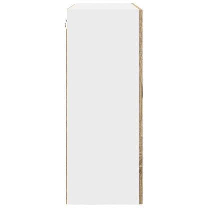 Pannello lavastoviglie Kalmar Rovere Sonoma 80 x 31 x 80 cm | homemem39
