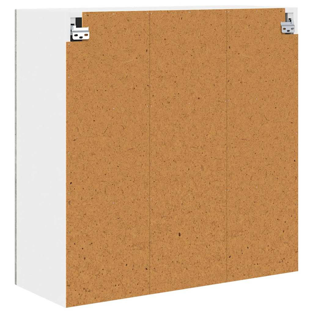 Pannello lavastoviglie Kalmar Grigio cemento 80 x 31 x 80 cm | homemem39