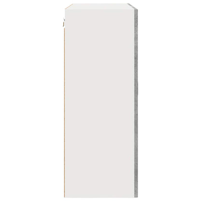 Pannello lavastoviglie Kalmar Grigio cemento 80 x 31 x 80 cm