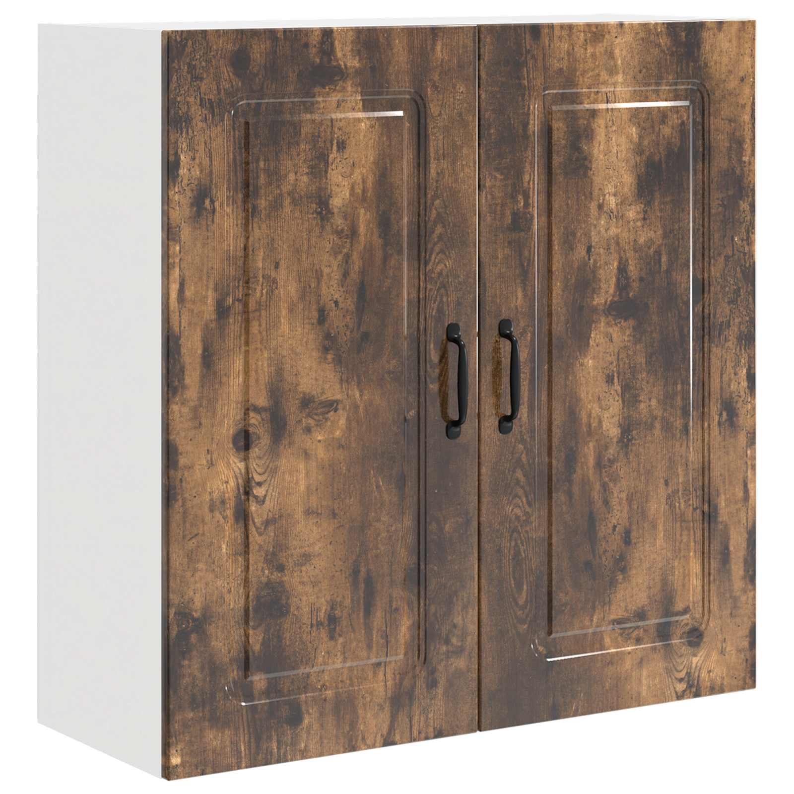 Pannello lavastoviglie Kalmar Rovere fumé 80 x 31 x 80 cm | homemem39