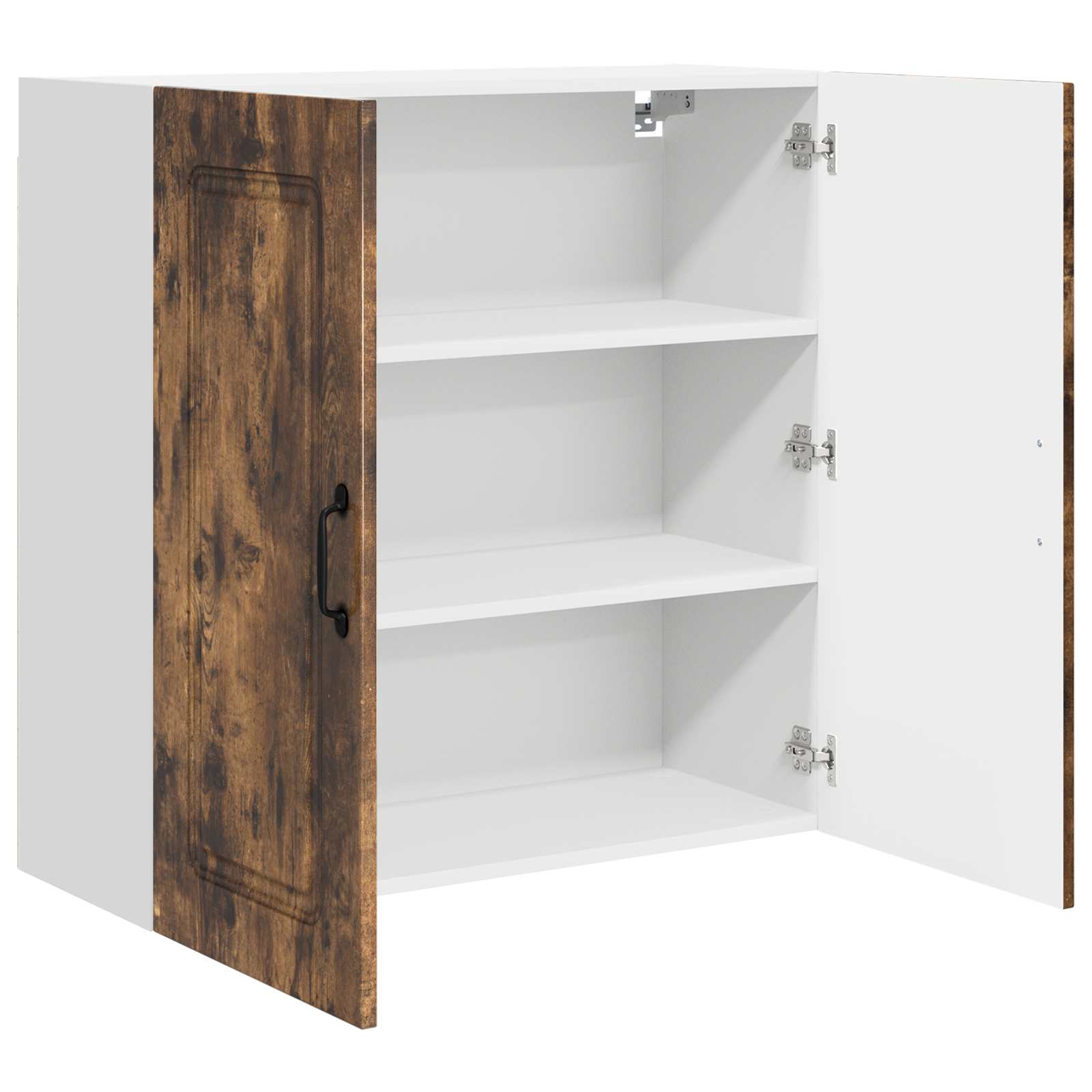 Pannello lavastoviglie Kalmar Rovere fumé 80 x 31 x 80 cm | homemem39