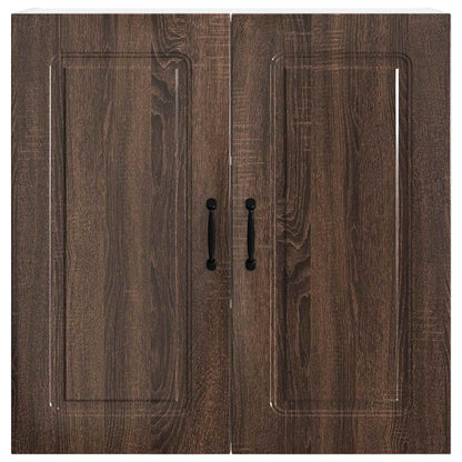 Pannello lavastoviglie Kalmar Rovere Marrone 80 x 31 x 80 cm | homemem39