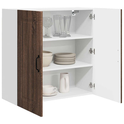 Pannello lavastoviglie Kalmar Rovere Marrone 80 x 31 x 80 cm | homemem39